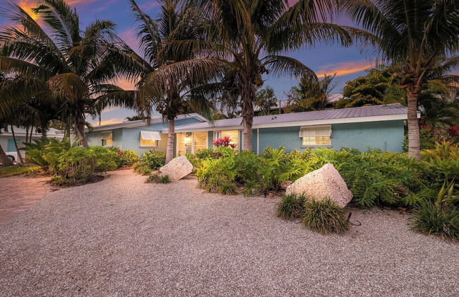 Anna Maria Island Blue Bella Bliss - Private Heated Pool - Foto 59