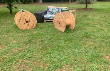 Le petit bois mayetais - Photo 6