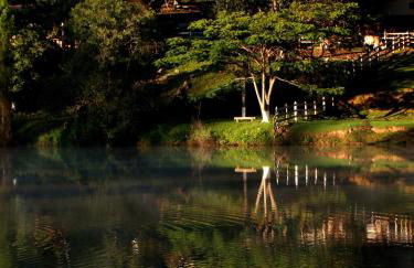 Hotel Fazenda Menino da Porteira - Foto 93