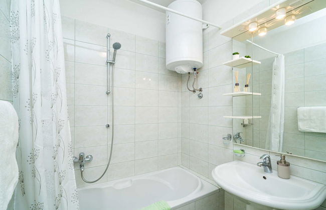 Down Town Apartments - Foto 25