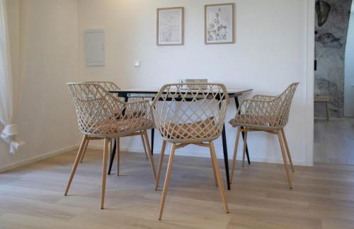 Apartment im Luftkurort Kißlegg, frisch renoviert, Balkon, Boxspringbetten, SmartTV, Playstation, Kaffevollautomat, ruhig, familienfreundlich - Foto 23