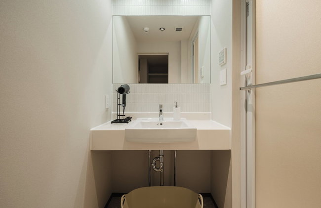 HOTEL SHUTEC - Foto 33