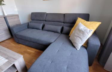 Fewo "Elsa" Reichmannsdorf - Brötchenservice - Foto 21