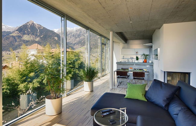 1 Alvarium Comfortable Holiday Residence - Foto 7