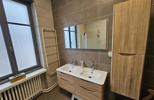 Maison de Maitre à Koenigshoffen - Foto 14