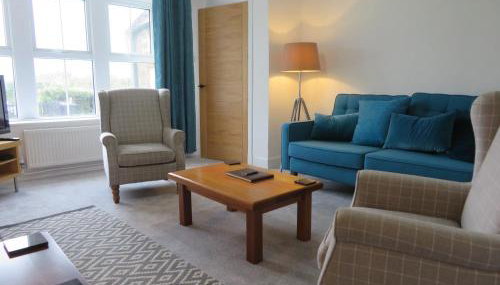 Marr Cottage - Foto 4