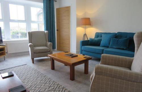 Marr Cottage - Foto 4