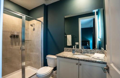 Golf Estate with Simulator, Bowling, Sauna - Foto 25