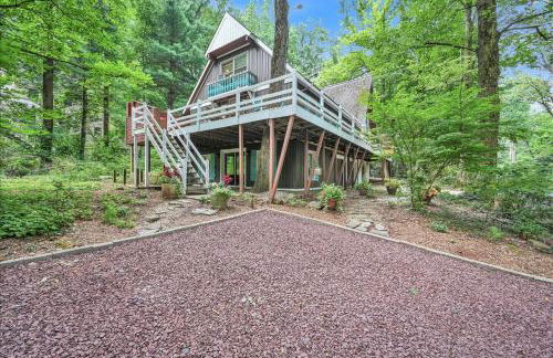 Swiss Chalet - Foto 49