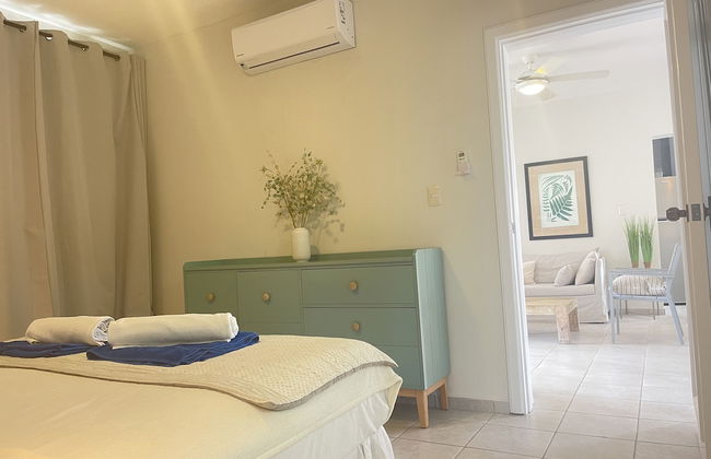 Stanza Mare Beach Front - Foto 42