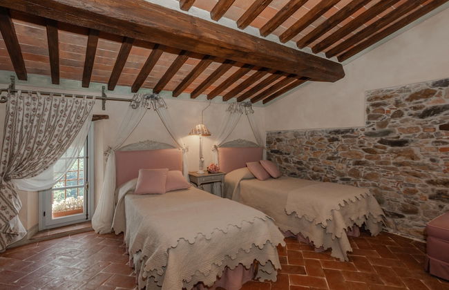 B-happy Villa's - Photo 55