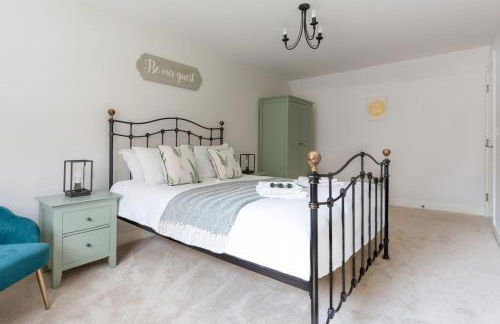 Maldon Executive Apartments - Foto 36