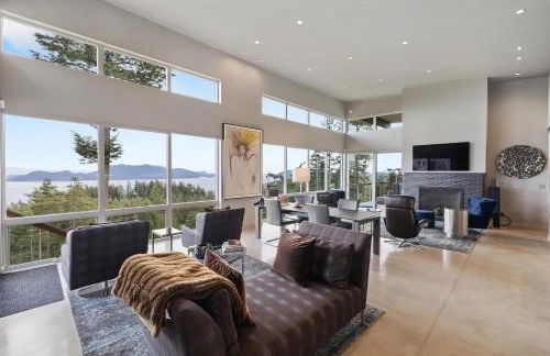 San Juan Islands - Ocean Views, Fire Pit & BBQ Area - Foto 39