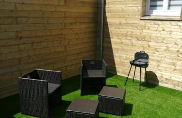 La maison du Pêcheur - Foto 15