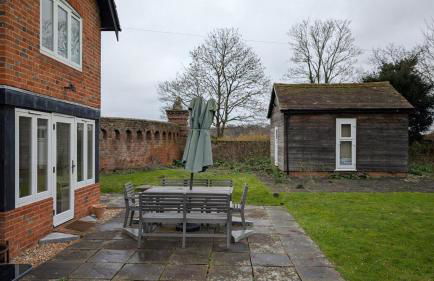 Bucking Lodge - Foto 30