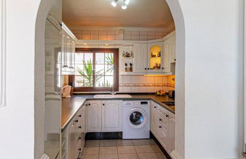 Blue Dream Villa by Dream Homes Tenerife - Foto 33