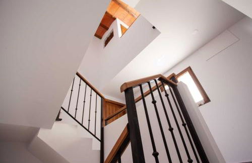 APARTAMENTOS LA VIEJA IMPRENTA - Foto 42