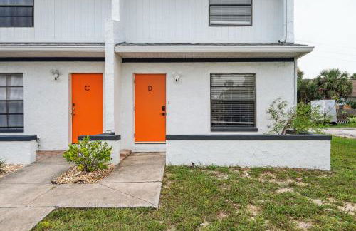 Amazing 2 Bedroom Townhouse near beach - Foto 45