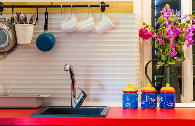 Apartments Eos & Vespera - Foto 31