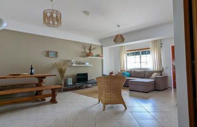 One Bedroom Ground Floor Apartment, Conceicao Cabanas de Tavira - Foto 1