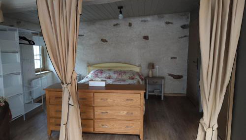 Halte vendéenne atypique - Foto 4