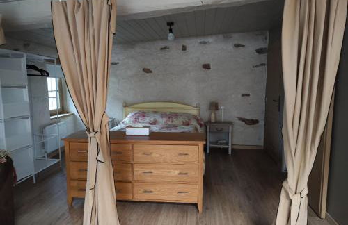 Halte vendéenne atypique - Foto 4