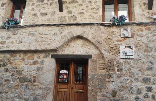 Casa De La Juderia - Photo 14