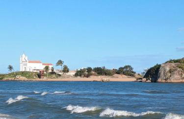 Flat confortavel e aconchegante - Foto 18