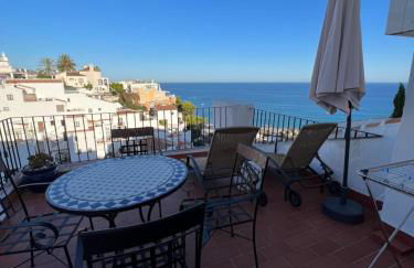 Burriana Playa Sea View Apartment - Foto 13