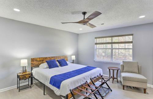 Georgia Vacation Rental Near Downtown Rome! - Foto 11