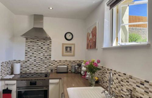 Lavender Apartment - Spacious apartment close to the beach - Foto 16