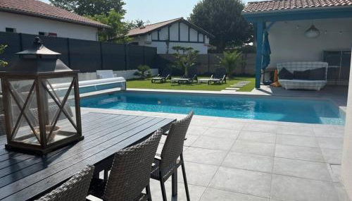 Magnifique villa SEREN avec piscine - Foto 3