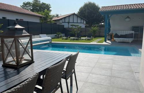 Magnifique villa SEREN avec piscine - Foto 3