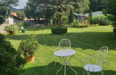 Ferienwohnung Johanna - Foto 1