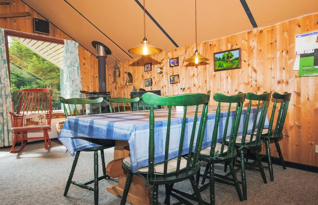 "Naema" - 600m to the fjord - Foto 23