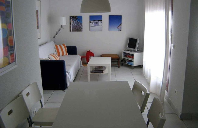 Venavera H21a - 2 Dorm/1baño A Pie de Playa - Foto 8