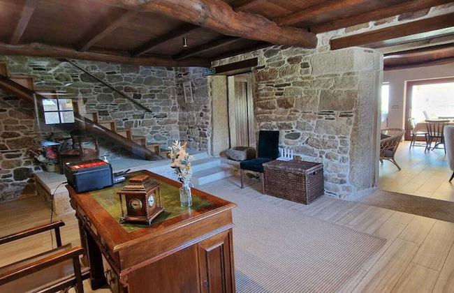 Finca La Cuevona de Guitiriz - Foto 3