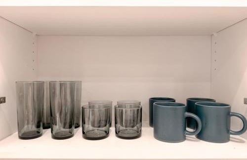 The Nichols Getaway - Fort Worth - SameDay Booking - Photo 40