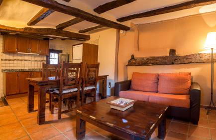 Apartamentos los Aljezares - Foto 20