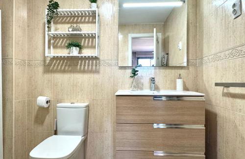 Beach Apartment, Torre Benagalbón - Photo 17