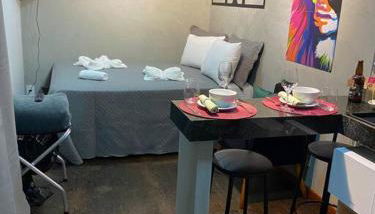 Alto da Villa Refúgio romântico em Ouro Preto - Foto 2