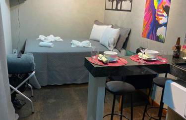 Alto da Villa Refúgio romântico em Ouro Preto - Foto 2