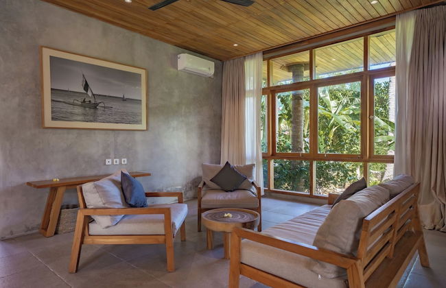 Amrani Diamond Beach Villas & Pool - Foto 33