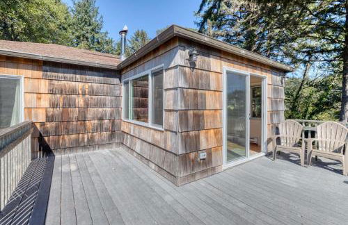 Bamboo House - Meredith Lodging - Foto 13