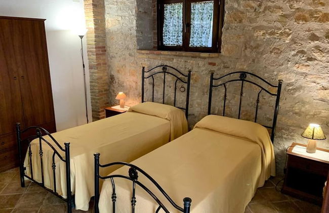 Agriturismo Sant'Agata - Foto 12