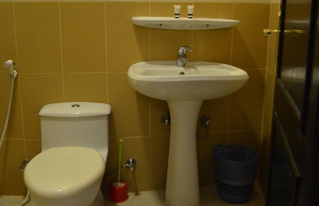 Roz Al Jawhara For Serviced Apartments. - Foto 25