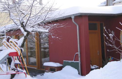 Gartenhaus Klotzsche - Foto 22