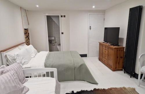 Garden Apartment, sleeps 4 - Foto 9