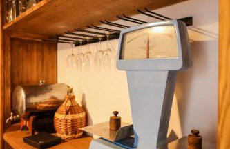 Villa Velebita with heated pool - Foto 62