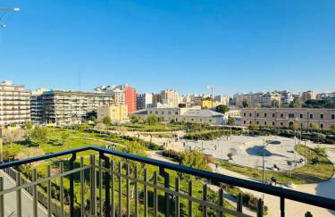 La Botanica Suite Apartment - Bari Central Station - Foto 32